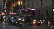 Dream Hotel Midtown on West 55th Street
